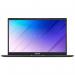 ASUS Vivobook Go 15 15.6 Inch Intel Pentium Silver N6000 4GB RAM 128GB eMMC Intel UHD Graphics Windows 11 Home in S Mode Notebook 8AS10430187