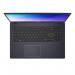 ASUS Vivobook Go 15 15.6 Inch Intel Pentium Silver N6000 4GB RAM 128GB eMMC Intel UHD Graphics Windows 11 Home in S Mode Notebook 8AS10430187