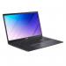 ASUS Vivobook Go 15 15.6 Inch Intel Pentium Silver N6000 4GB RAM 128GB eMMC Intel UHD Graphics Windows 11 Home in S Mode Notebook 8AS10430187