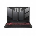 ASUS TUF Gaming A15 15.6 Inch AMD Ryzen 5 7535HS 8GB RAM 512GB SSD NVIDIA GeForce RTX 4050 6GB Windows 11 Home Notebook 8AS10430198