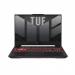 ASUS TUF Gaming A15 15.6 Inch AMD Ryzen 5 7535HS 8GB RAM 512GB SSD NVIDIA GeForce RTX 4050 6GB Windows 11 Home Notebook 8AS10430198