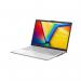 ASUS Vivobook Go E15 15.6 Inch AMD Ryzen 5 7520U 8GB RAM 512GB SSD AMD Radeon 610M Windows 11 Home in S Mode Notebook 8AS10430441