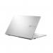 ASUS Vivobook Go E15 15.6 Inch AMD Ryzen 5 7520U 8GB RAM 512GB SSD AMD Radeon 610M Windows 11 Home in S Mode Notebook 8AS10430441