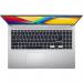 ASUS VivoBook M15 15.6 Inch AMD Ryzen 7 7730U 16GB RAM 512GB SSD AMD Radeon Graphics Windows 11 Home Laptop 8AS10430949