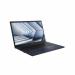 ASUS ExpertBook B1 15.6 Inch Intel Core i5-1235U 8GB RAM 256GB SSD Intel Iris Xe Graphics Windows 11 Pro Education Notebook 