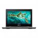 ASUS Flip CR1 11.6 Inch Intel Celeron N4500 4GB RAM 64GB eMMC Intel UHD Graphics Chrome OS Chromebook 8AS10431018