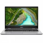 ASUS CB1 15.6 Inch Intel Celeron N4500 4GB RAM 64GB eMMC Intel UHD Graphics Chrome OS Chromebook 8AS10431021