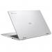 ASUS CB1 15.6 Inch Intel Celeron N4500 4GB RAM 64GB eMMC Intel UHD Graphics Chrome OS Chromebook 8AS10431021