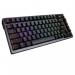 ASUS ROG Azoth NX Red Switch Mechanical QWERTY US Wireless RGB Gaming Keyboard 8AS10434754
