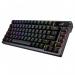 ASUS ROG Azoth NX Red Switch Mechanical QWERTY US Wireless RGB Gaming Keyboard 8AS10434754