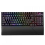 ASUS ROG STRIX SCOPE II 96 Wireless Mechanical RGB Gaming Keyboard 8AS10434756