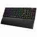 ASUS ROG Strix Scope II 96 Wireless Bluetooth QWERTZ German Mechanical RGB Gaming Keyboard 8AS10434756