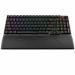 ASUS ROG Strix Scope II 96 Wireless Bluetooth QWERTZ German Mechanical RGB Gaming Keyboard 8AS10434756