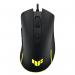 ASUS TUF M3 Gen II 8000 DPI USB-C Optical Black Gaming Mouse 8AS10434761