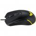 ASUS TUF M3 Gen II 8000 DPI USB-C Optical Black Gaming Mouse 8AS10434761