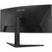 ASUS TUF Gaming VG34VQL3A 34 Inch 3440 x 1440 Pixels Wide Quad HD VA Panel HDMI DisplayPort USB Hub Curved Gaming Monitor 8AS10435247