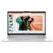 ASUS Vivobook Go E15 15.6 Inch Intel N N100 4GB RAM 128GB Flash Intel UHD Graphics Windows 11 Home in S Mode Notebook 8AS10440584