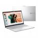 ASUS Vivobook Go E15 15.6 Inch Intel N N100 4GB RAM 128GB Flash Intel UHD Graphics Windows 11 Home in S Mode Notebook 8AS10440584