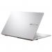 ASUS Vivobook Go E15 15.6 Inch Intel N N100 4GB RAM 128GB Flash Intel UHD Graphics Windows 11 Home in S Mode Notebook 8AS10440584