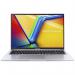 ASUS Vivobook M16 16 Inch AMD Ryzen 7 7730U 16GB RAM 512GB SSD AMD Radeon Graphics Windows 11 Home Notebook 8AS10440608