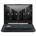 ASUS TUF Gaming A15 15.6 Inch AMD Ryzen 5 7535H 16GB RAM 512GB SSD NVIDIA GeForce RTX 2050 4GB Windows 11 Home Notebook 8AS10441906