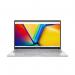 ASUS Vivobook 15 X1504VA 15.6 Inch Intel Core i7-1355U 16GB RAM 1TB SSD Intel Iris Xe Graphics Windows 11 Home Notebook 8AS10445468