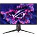 ASUS ROG Swift PG32UCDM 31.5 Inch 3840 x 2160 Pixels QD-OLED HDMI DisplayPort USB-C Gaming Monitor 8AS10448331
