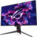 ASUS ROG Swift PG32UCDM 31.5 Inch 3840 x 2160 Pixels QD-OLED HDMI DisplayPort USB-C Gaming Monitor 8AS10448331