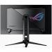 ASUS ROG Swift PG32UCDM 31.5 Inch 3840 x 2160 Pixels QD-OLED HDMI DisplayPort USB-C Gaming Monitor 8AS10448331