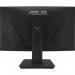 ASUS VG24VQER TUF Gaming 24 Inch 1920 x 1080 Pixels Full HD VA Panel FreeSync HDMI DisplayPort Gaming Monitor 8AS10448332