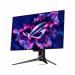 ASUS ROG Swift PG32UCDP 31.5 Inch 3840 x 2160 Pixels OLED FreeSync Premium Pro HDMI DisplayPort USB Gaming Monitor 8AS10449639