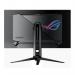 ASUS ROG Swift PG32UCDP 31.5 Inch 3840 x 2160 Pixels OLED FreeSync Premium Pro HDMI DisplayPort USB Gaming Monitor 8AS10449639