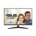 Asus VY27UQ 27 Inch 3840 x 2160 Pixels 4K Ultra HD IPS Panel Adaptive Sync HDMI DisplayPort Eye Care Monitor 8AS10450194