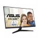 Asus VY27UQ 27 Inch 3840 x 2160 Pixels 4K Ultra HD IPS Panel Adaptive Sync HDMI DisplayPort Eye Care Monitor 8AS10450194