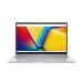 ASUS Vivobook X15 15.6 Inch Intel Core i3-1315U 8GB RAM 512GB SSD Intel UHD Graphics Windows 11 Home Notebook 8AS10450931