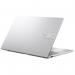 ASUS Vivobook X15 15.6 Inch Intel Core i5-1334U 8GB RAM 512GB SSD Intel UHD Graphics Windows 11 Home Notebook 8AS10450932