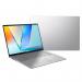 ASUS Vivobook S16 16 Inch Qualcomm Snapdragon X1-26-100 16GB RAM 512GB Qualcomm Adreno GPU Windows 11 Home Notebook 8AS10450945