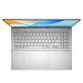 ASUS Vivobook S16 16 Inch Qualcomm Snapdragon X1-26-100 16GB RAM 512GB Qualcomm Adreno GPU Windows 11 Home Notebook 8AS10450945