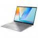 ASUS Vivobook S16 16 Inch Qualcomm Snapdragon X1-26-100 16GB RAM 512GB Qualcomm Adreno GPU Windows 11 Home Notebook 8AS10450945