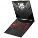 ASUS TUF Gaming A16 16 Inch AMD Ryzen 5 7535HS 16GB RAM 512GB SSD NVIDIA GeForce RTX 4050 6GB Windows 11 Home Notebook 8AS10451271