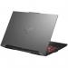 ASUS TUF Gaming A16 16 Inch AMD Ryzen 5 7535HS 16GB RAM 512GB SSD NVIDIA GeForce RTX 4050 6GB Windows 11 Home Notebook 8AS10451271