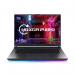 ASUS ROG Strix G16 16 Inch Intel Core Ultra 9 275HX 32GB RAM 2TB SSD NVIDIA GeForce RTX 5080 (16GB GDDR7 Windows 11 Home Gaming Notebook 8AS10451302