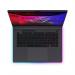 ASUS ROG Strix G16 16 Inch Intel Core Ultra 9 275HX 32GB RAM 2TB SSD NVIDIA GeForce RTX 5080 (16GB GDDR7 Windows 11 Home Gaming Notebook 8AS10451302