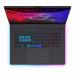 ASUS ROG Strix G16 16 Inch Intel Core Ultra 9 275HX 32GB RAM 2TB SSD NVIDIA GeForce RTX 5080 (16GB GDDR7 Windows 11 Home Gaming Notebook 8AS10451302