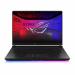 ASUS ROG Strix Scar 16 Inch Intel Core Ultra 9 275HX 64GB RAM 2TB SSD NVIDIA GeForce RTX 5090 (24GB GDDR7) Windows 11 Home Gaming Notebook 8AS10451305