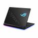 ASUS ROG Strix Scar 16 Inch Intel Core Ultra 9 275HX 64GB RAM 2TB SSD NVIDIA GeForce RTX 5090 (24GB GDDR7) Windows 11 Home Gaming Notebook 8AS10451305