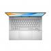 ASUS VivoBook S14 14 Inch AMD Ryzen 5 220 16GB RAM 512GB SSD AMD Radeon Graphics Windows 11 Home Laptop 8AS10451325