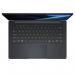 ASUS ExpertBook B1 15.6 Inch Intel Core i7-13620H 16GB RAM 512GB SSD Intel UHD Graphics Windows 11 Pro Notebook 8AS10451607