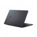 ASUS ExpertBook B1 15.6 Inch AMD Ryzen 5 7535U 8GB RAM 256GB SSD AMD Radeon 660M Windows 11 Pro Education Notebook 8AS10451611