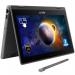ASUS BR1100 11.6 Inch Intel Celeron N4500 4GB RAM 128GB eMMC Intel UHD Graphics Windows 11 Pro Education Notebook 8AS10451613